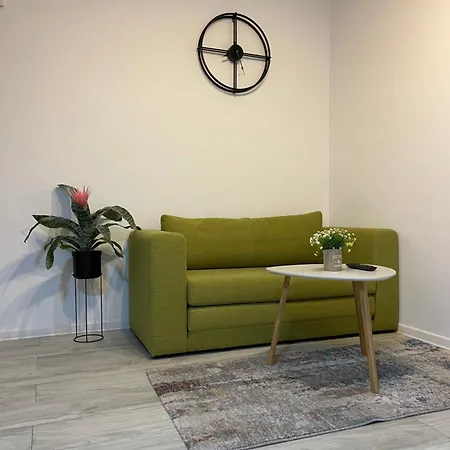 Alexia Apartment