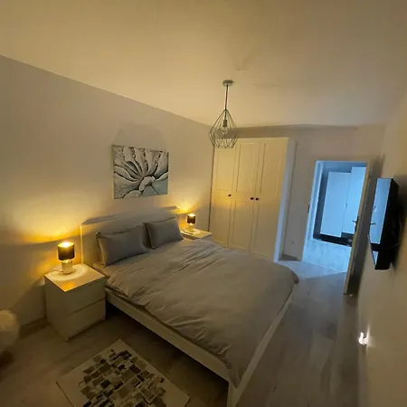Apartment Alexia *