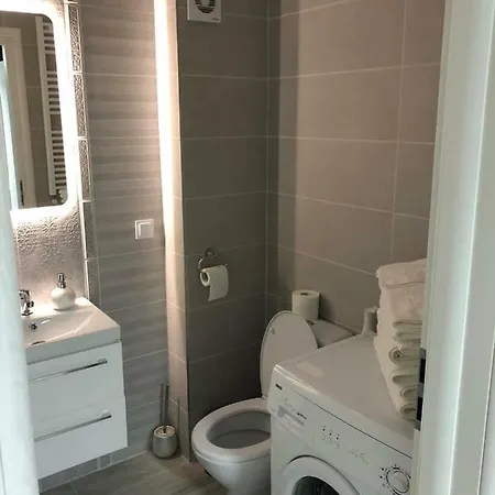 Apartment Alexia