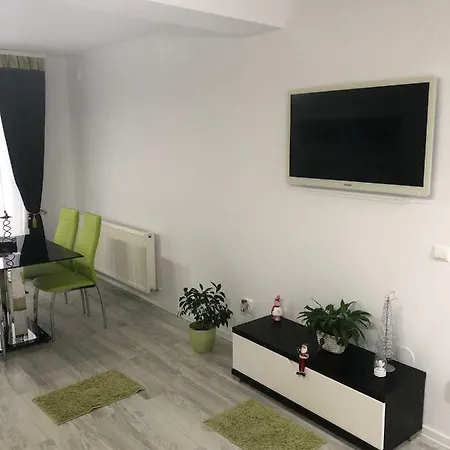 Apartment Alexia Sibiu