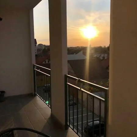 Apartment Alexia